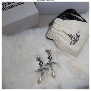 Vivienne Westwood Jewelry
